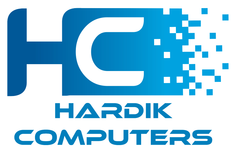 Hardik Computers